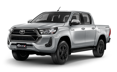 Hilux Revo Double Cab